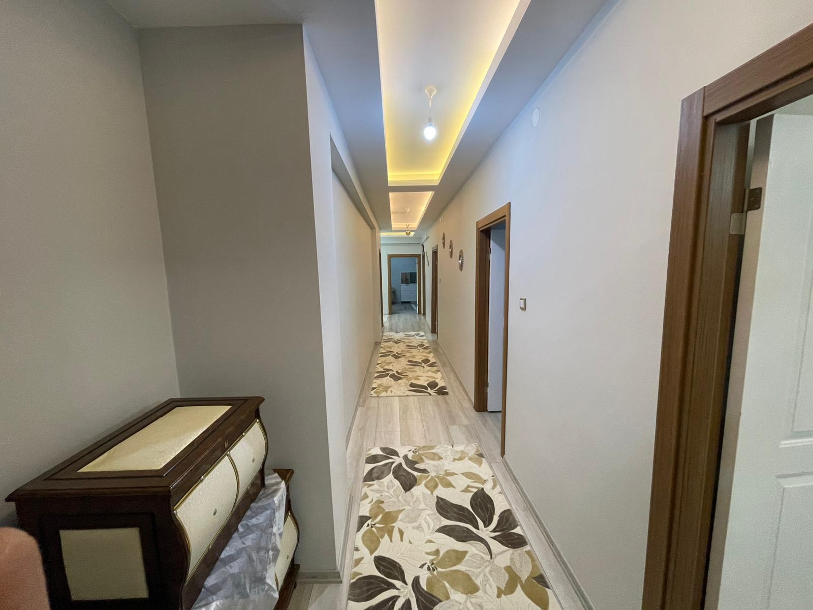 MABEL'DEN HİLALKENT'TE  SATILIK DAİRE